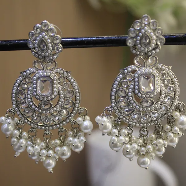 Brass_Stylish_Jhumkas_For_Women