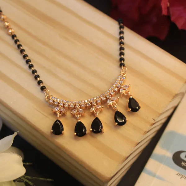 Glimsy_Gold_Plated_Meher_Drop_Mangalsutra