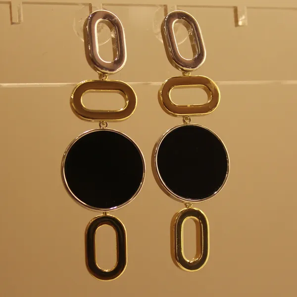 Alloy_Stylish_Western_Earing_For_Women