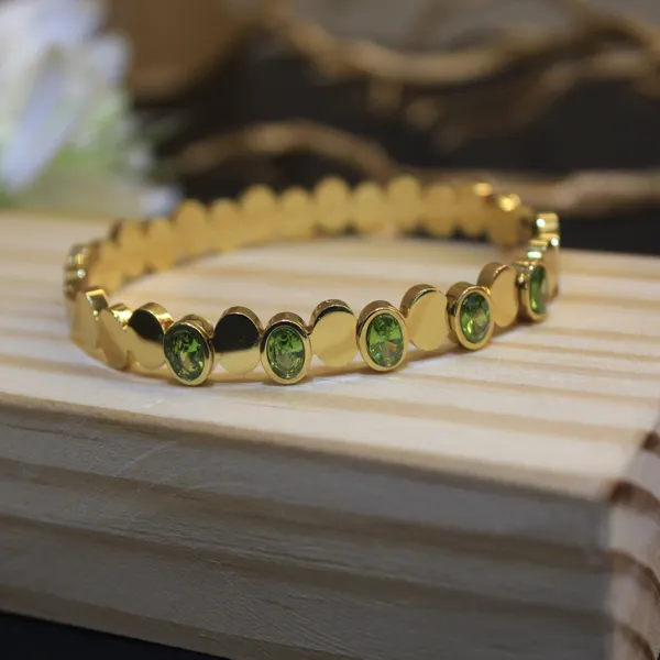 Gold_Plated_Anti_Tarnish_Verde_Aurelia_Crystal_Bangle