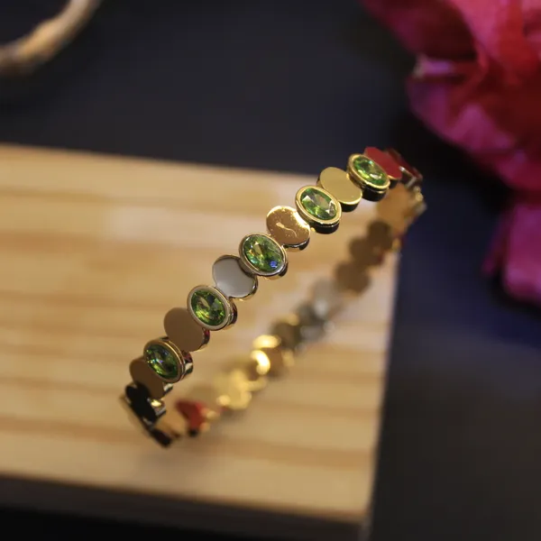 Gold_Plated_Anti_Tarnish_Verde_Aurelia_Crystal_Bangle