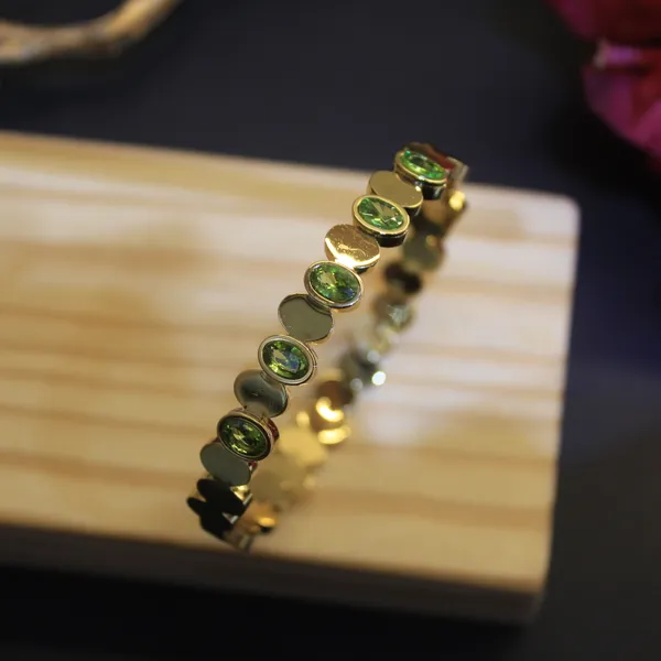 Gold_Plated_Anti_Tarnish_Verde_Aurelia_Crystal_Bangle