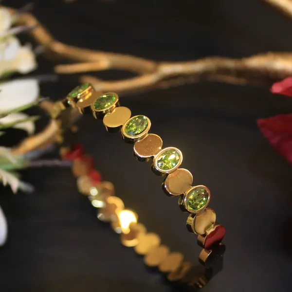 Gold_Plated_Anti_Tarnish_Verde_Aurelia_Crystal_Bangle