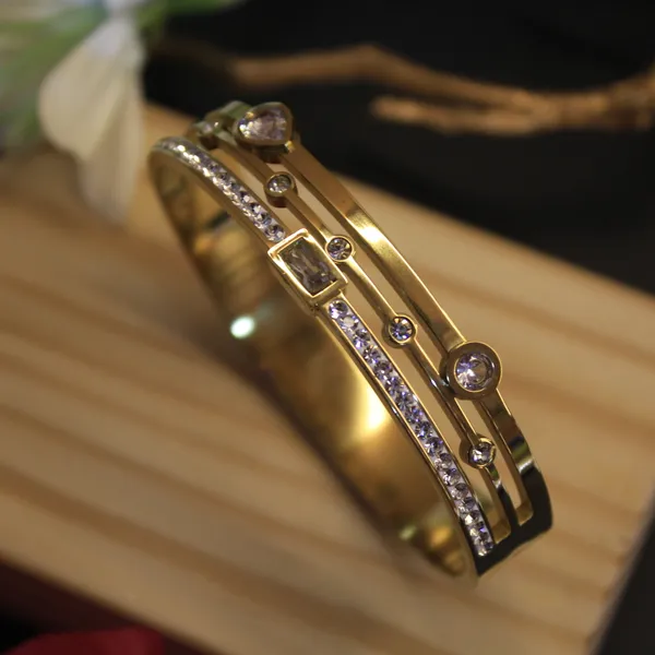 Gold_Plated_Anti_tarnish_Triple_Layered_Cubic_Zirconia_Bracelet