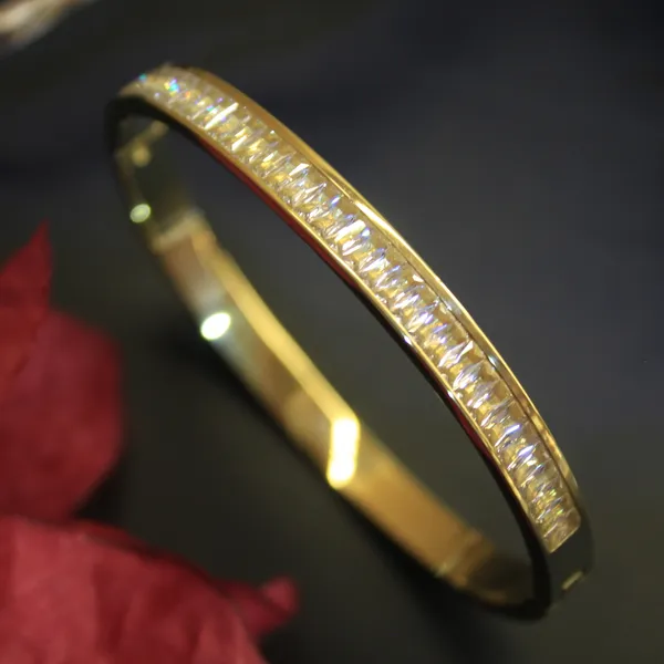Gold_Plated_Anti_tarnish_Radiance_Row_Bangle_Styled_Bracelet