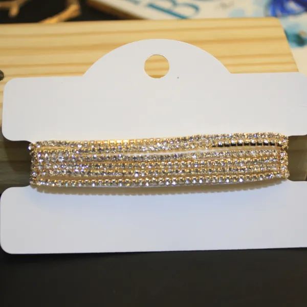 Glimsy_Sparkling_Tennis_Stretch_White_Bracelet_Set_(Pack_of_6)
