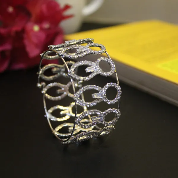 Silver_Premium_Alloy_Bracelets_For_Women