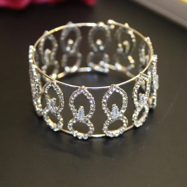 Silver_Premium_Alloy_Bracelets_For_Women