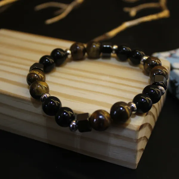 Black_Premium_Stainless_Steel_Bracelet_For_Men