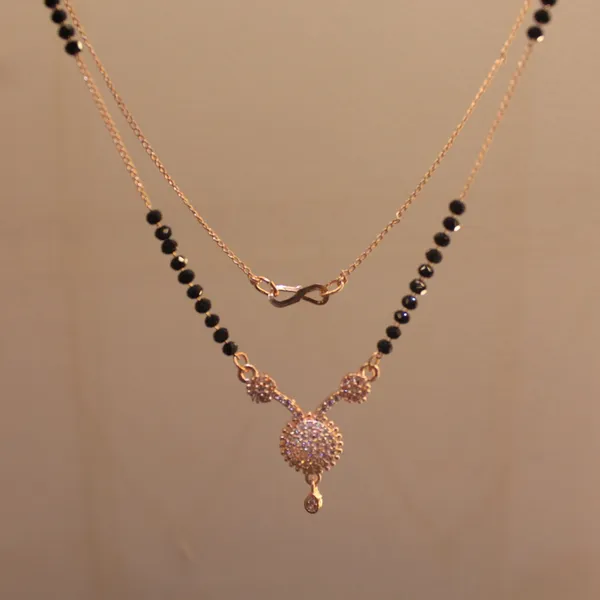 Glimsy_Gold_Plated_Anti_Tarnish_Rajvi_Bloom_Mangalsutra