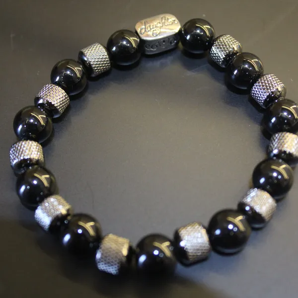 Black_Premium_Stainless_Steel_Bracelet_For_Men