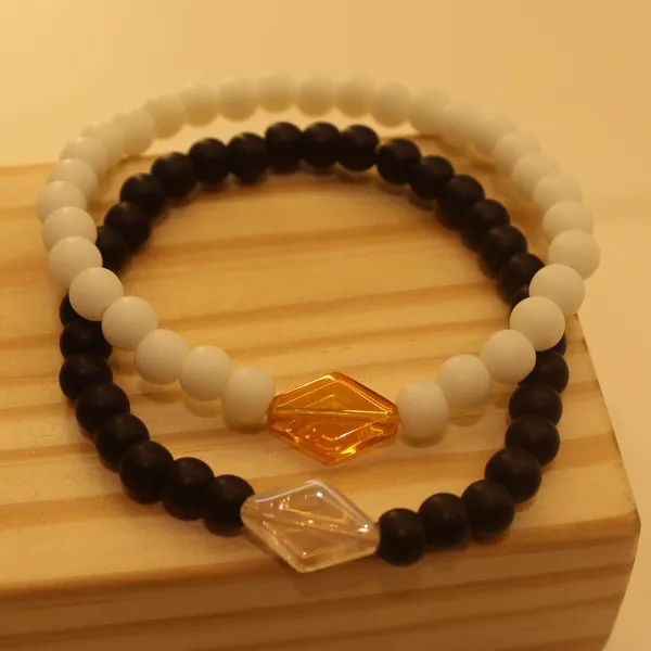 Handmade_double_layered_Beaded_Elastic_Rope_Bracelet_for_Men