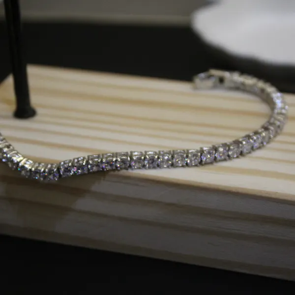 Silver_Premium_Tennis_Bracelets_For_Women
