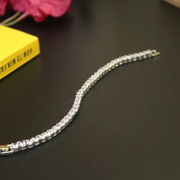 Silver_Premium_Tennis_Bracelets_For_Women