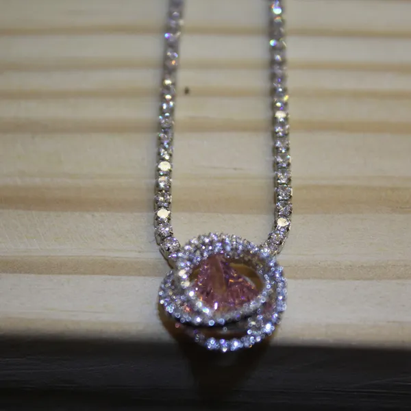 Silver_&_Pink_Premium_Brass_And_American_Diamond_Neck_Pendant_For_Women