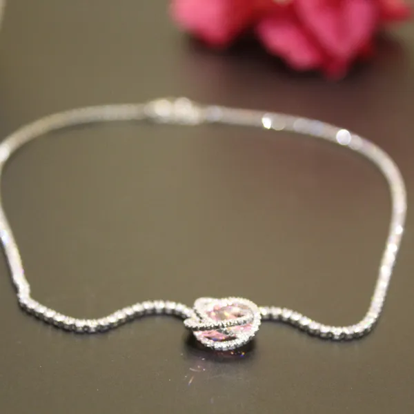 Silver_&_Pink_Premium_Brass_And_American_Diamond_Neck_Pendant_For_Women
