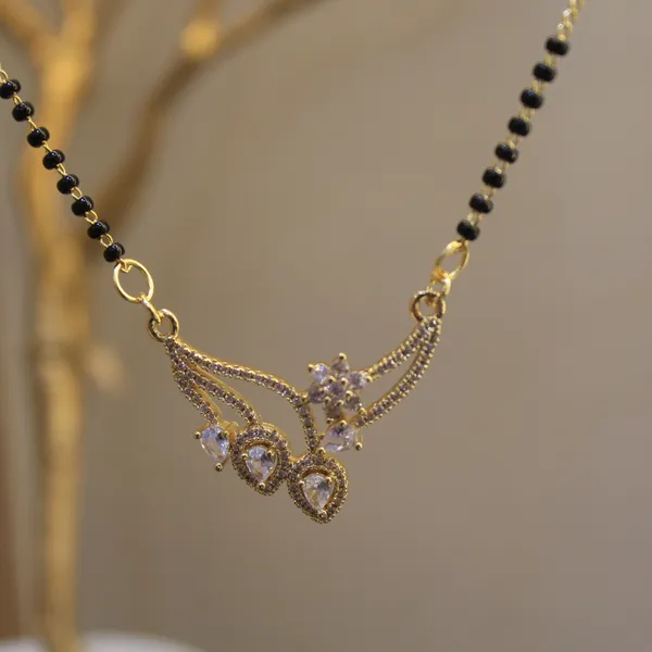 Glimsy_Gold_Plated_Anti_Tarnish_Auraline_Grace_Mangalsutra