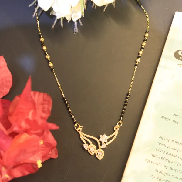 Glimsy_Gold_Plated_Anti_Tarnish_Auraline_Grace_Mangalsutra