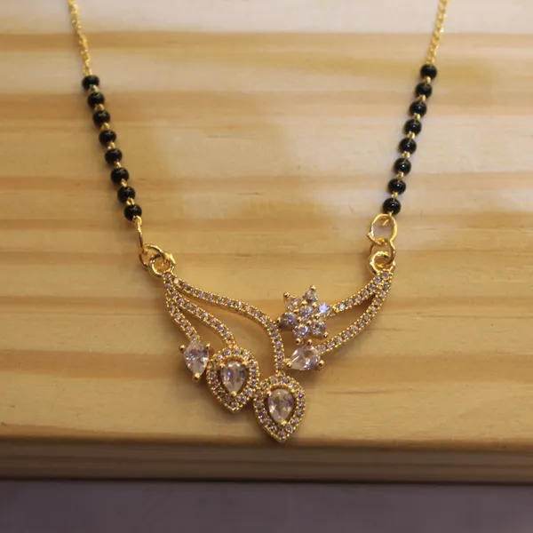 Glimsy_Gold_Plated_Anti_Tarnish_Auraline_Grace_Mangalsutra
