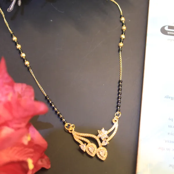 Glimsy_Gold_Plated_Anti_Tarnish_Auraline_Grace_Mangalsutra
