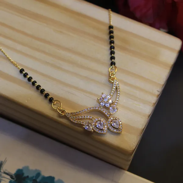 Glimsy_Gold_Plated_Anti_Tarnish_Auraline_Grace_Mangalsutra
