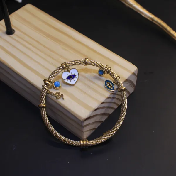 Gold_Plated_Anti_tarnish_Heart_Evil_Eye_Adjustable_Bracelet