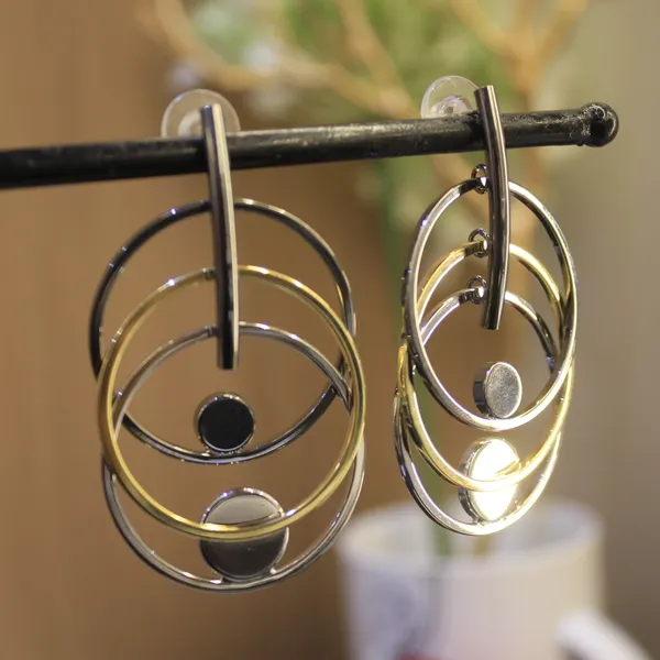 Alloy_Stylish_Western_Earing_For_Women