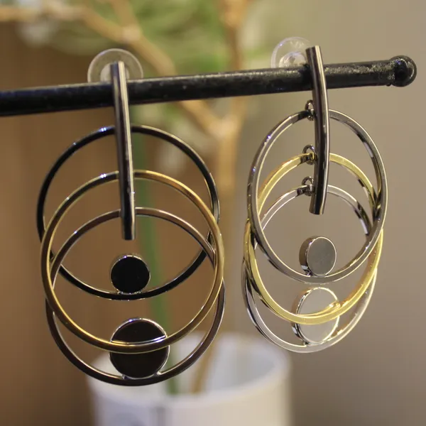 Alloy_Stylish_Western_Earing_For_Women