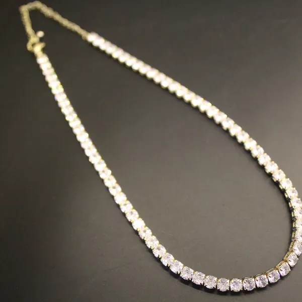 Brass_Stylish_Neck_Pendant_Set_For_Women