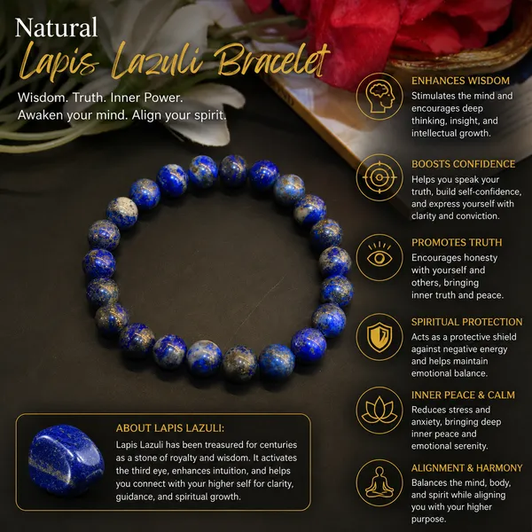 Glimsy_Royal_Wisdom_-_Certified_Lapis_Lazuli_Bracelet