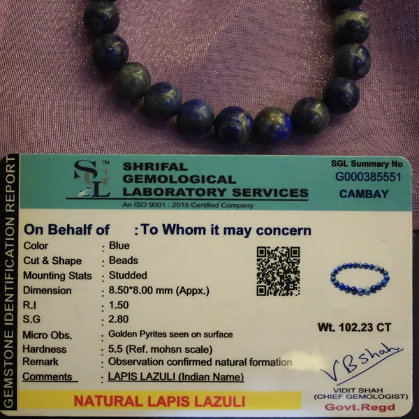 Glimsy_Royal_Wisdom_-_Certified_Lapis_Lazuli_Bracelet