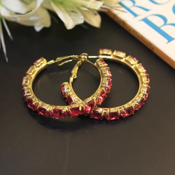 Alloy_Stylish_Western_Earing_For_Women