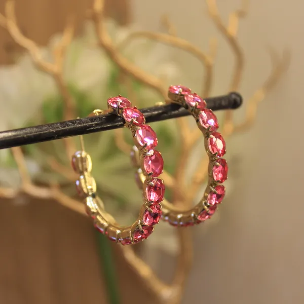 Alloy_Stylish_Western_Earing_For_Women