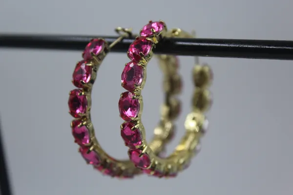 Alloy_Stylish_Western_Earing_For_Women