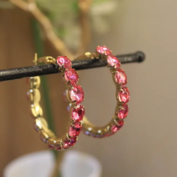 Alloy_Stylish_Western_Earing_For_Women
