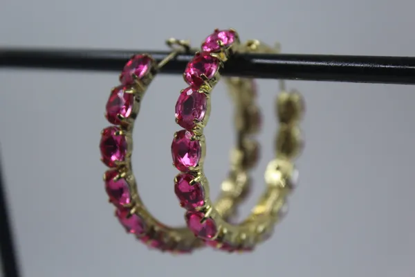 Alloy_Stylish_Western_Earing_For_Women