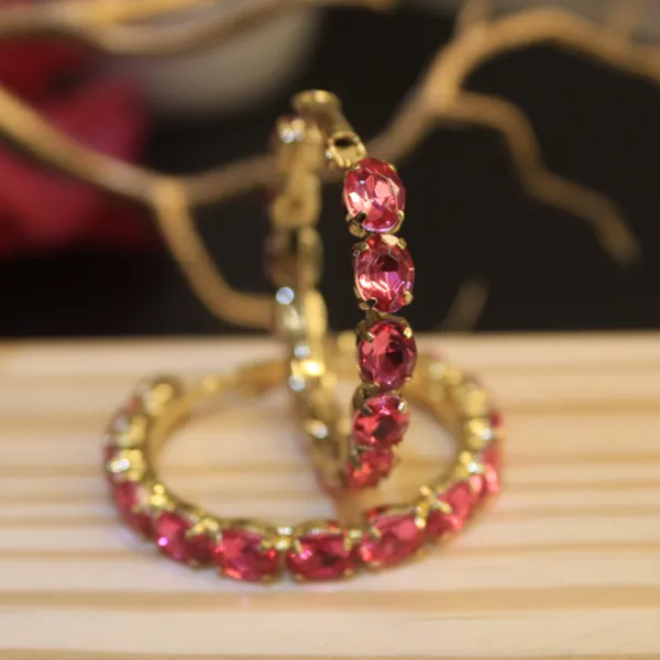 Alloy_Stylish_Western_Earing_For_Women