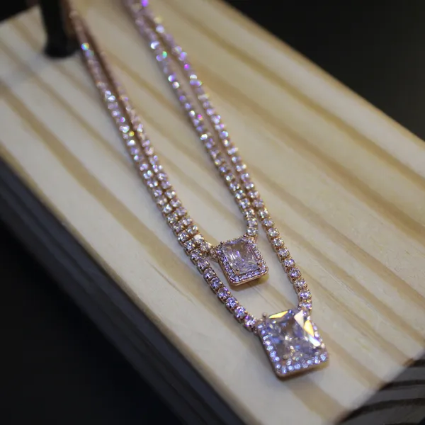 Brass_Stylish_Neck_Pendant_Set_For_Women