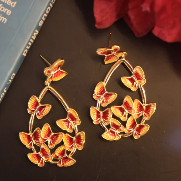 Alloy_Stylish_Korean_Earing_For_Women