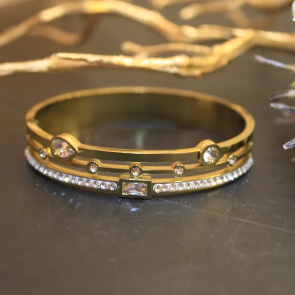 Gold_Plated_Anti_tarnish_Triple_Layered_Cubic_Zirconia_Bracelet