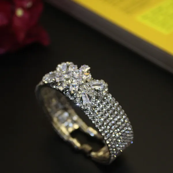Silver_Premium_Alloy_Bracelets_For_Women