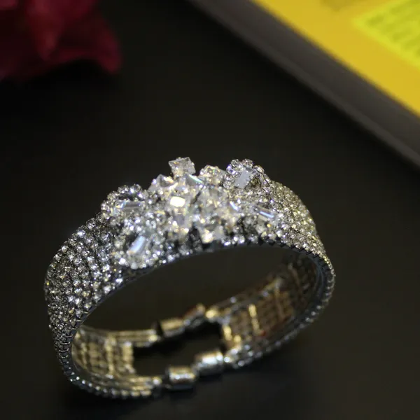 Silver_Premium_Alloy_Bracelets_For_Women