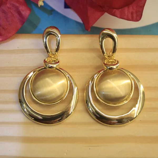 Alloy_Stylish_Western_Earing_For_Women