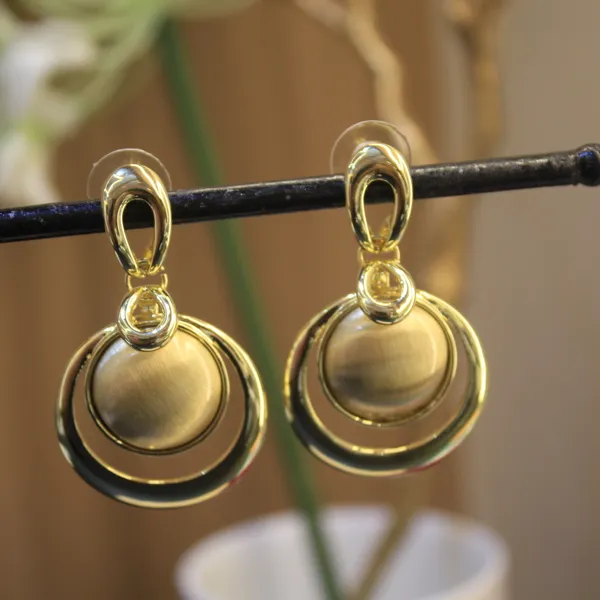 Alloy_Stylish_Western_Earing_For_Women