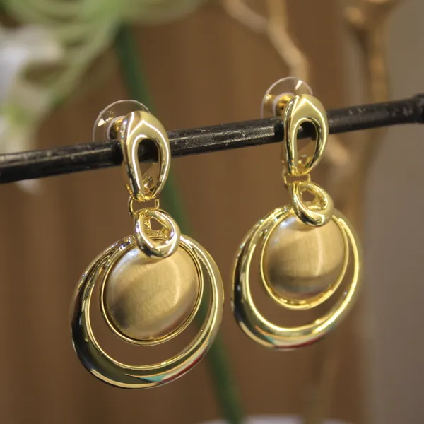 Alloy_Stylish_Western_Earing_For_Women