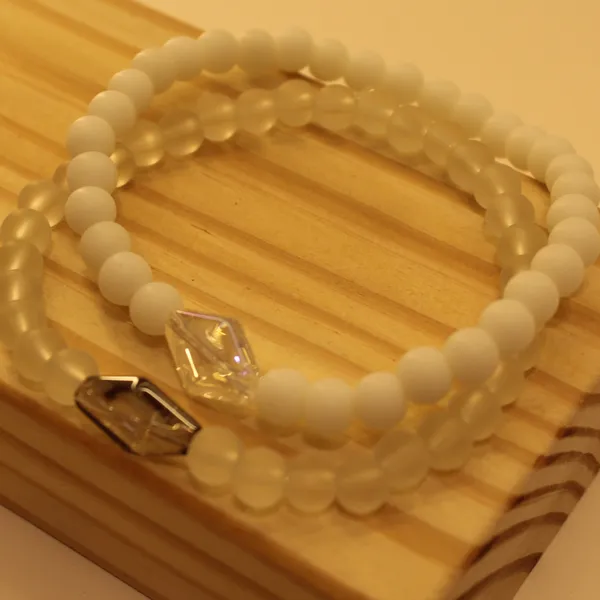 Handmade_double_layered_Beaded_Elastic_Rope_Bracelet_for_Men