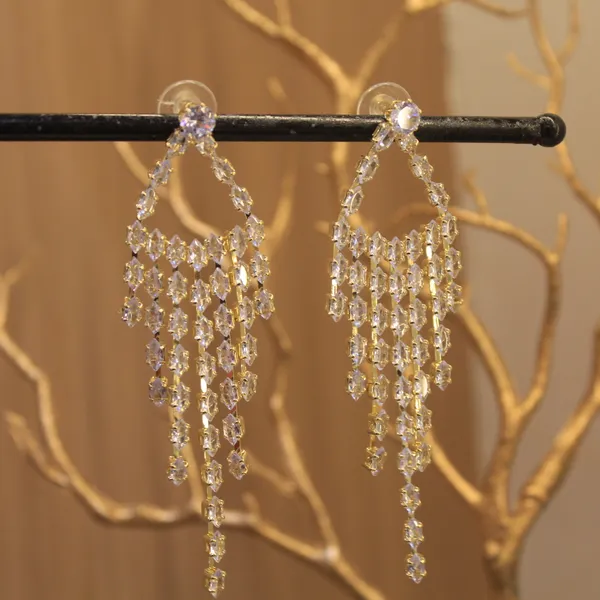 Alloy_Stylish_Western_Earing_For_Women
