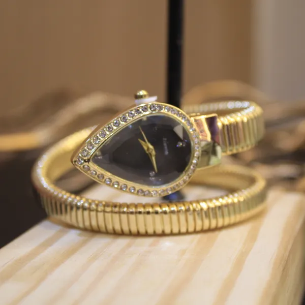 Gold_Plated_Anti_tarnish_Snake_(Thin)_Bracelet_Watch