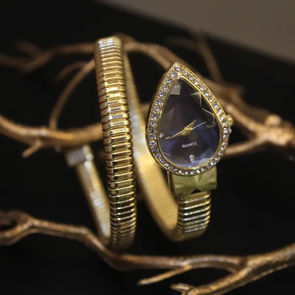 Gold_Plated_Anti_tarnish_Snake_(Thin)_Bracelet_Watch