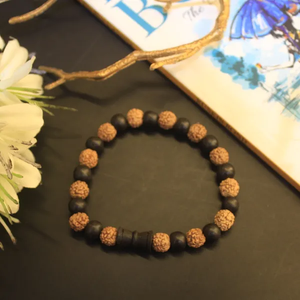 Glimsy_Divine_Shield_-_Certified_Rudraksha_Karungali_Bracelet